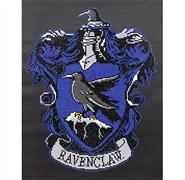 Harry Potter Ravenclaw Crest (DDHP.1002) 40 x 50cm